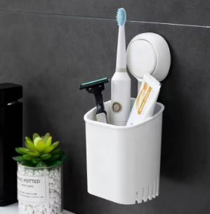 Suction Toothbrush Holder (Each)