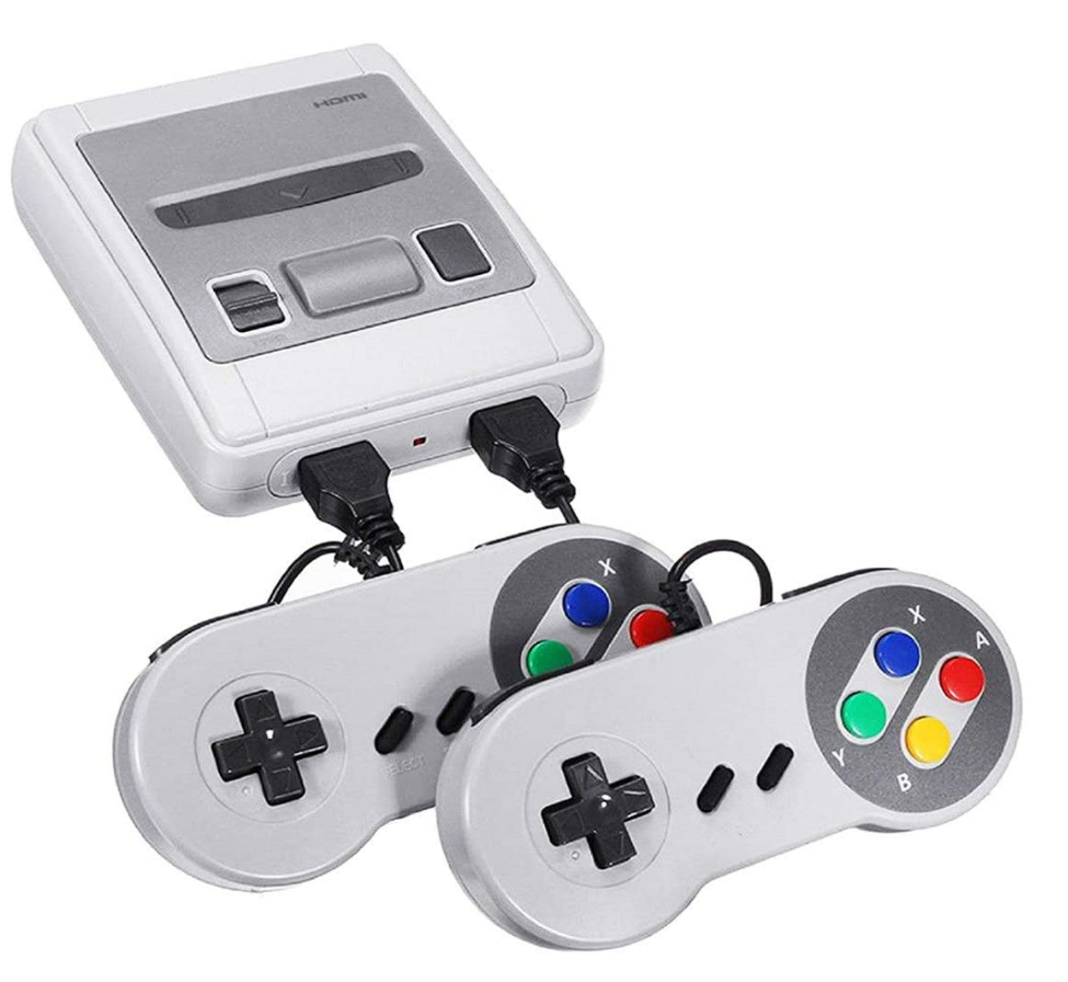 Retro Game Console Classic Mini