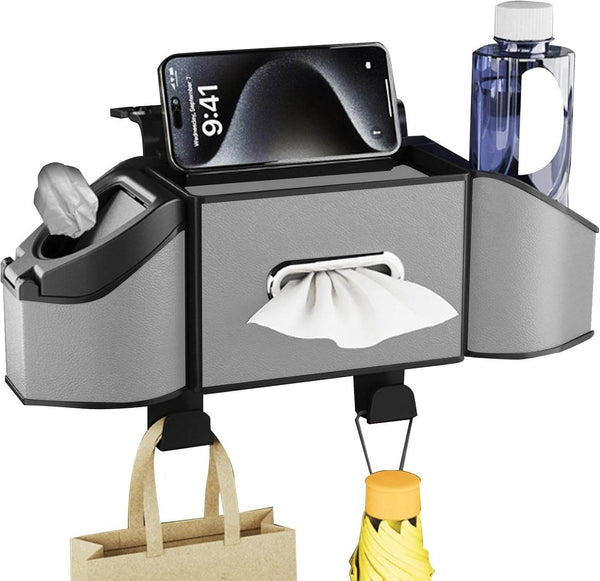 Multipurpose Car Accessory Backseat Organiser