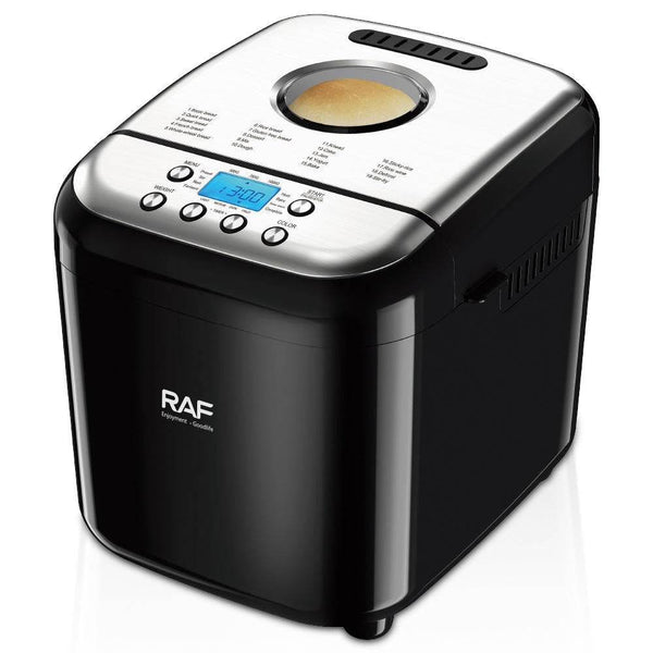 Multifunctional Bread Maker