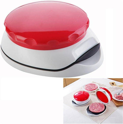 Burger Patty Maker - DMC Wholesale