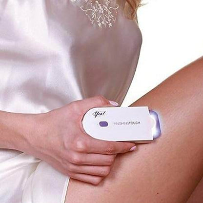 Instant Finishing Touch Hair Remover - DMC Wholesale