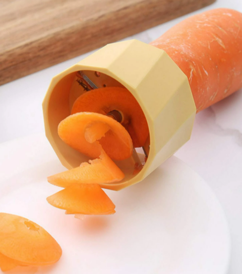 Spiral Vegetable Cutter