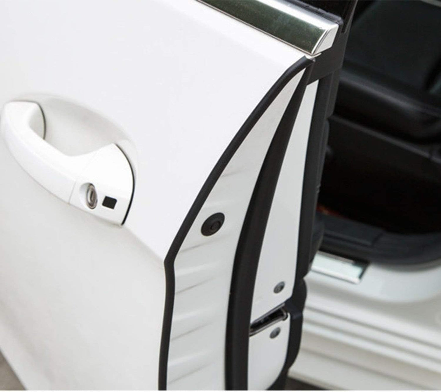 Door Trim Strip (5.2m)
