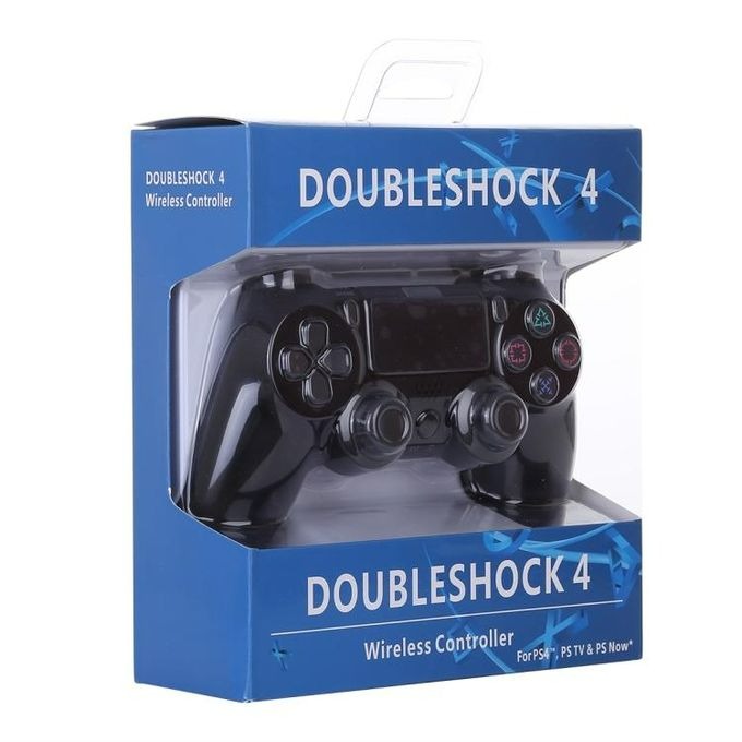 DualShock Wireless Controller 4