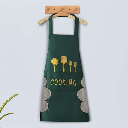 High Quality Chef Cooking Kitchen Apron - DMC Wholesale