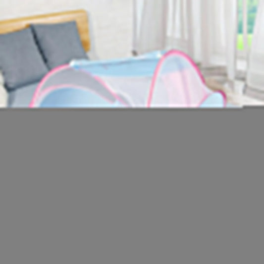 Infant Breathable Baby Bed