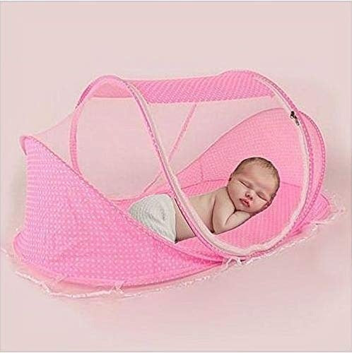 Baby Bed Net (60x108cm)