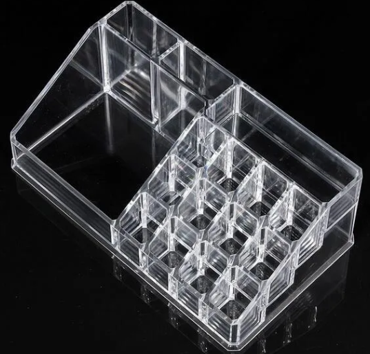 Cosmetic Organiser (16 Grid)