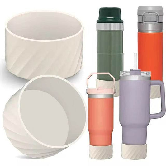 Silicone Cover For Steel Tumbler - DMC Wholesale