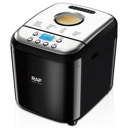Multifunctional Bread Maker