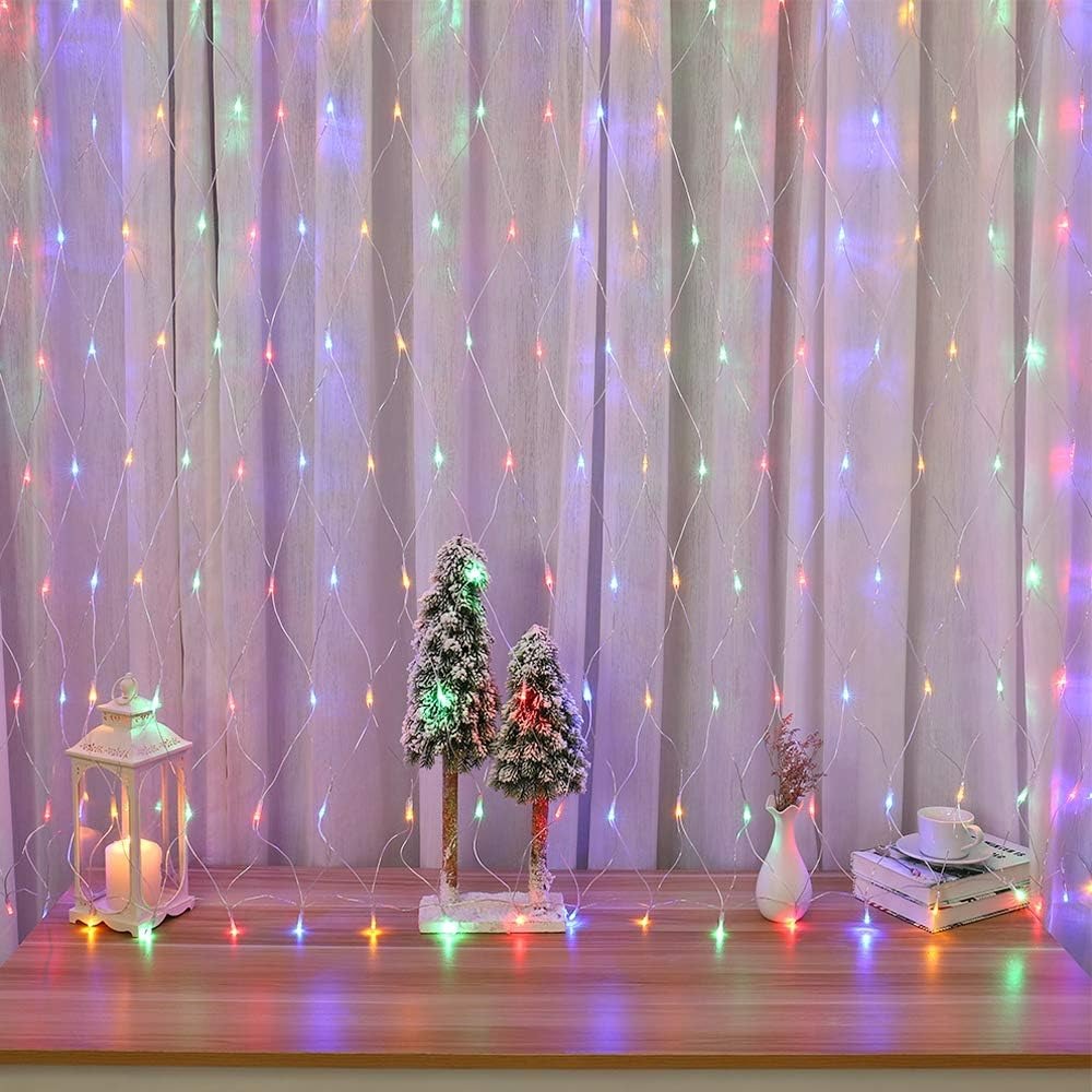 String Mesh Lights (2X3m)