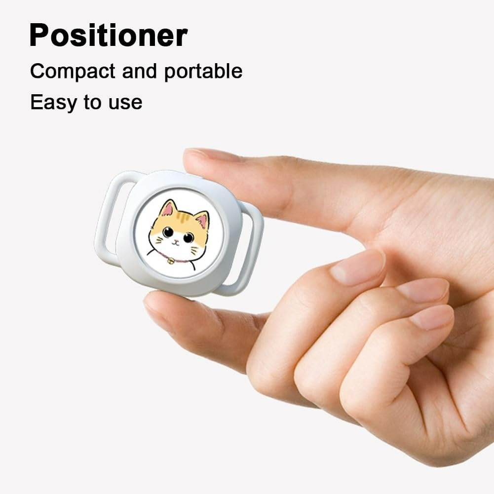 Anti-Lost Cat And Dog GPS X Tag Tracker