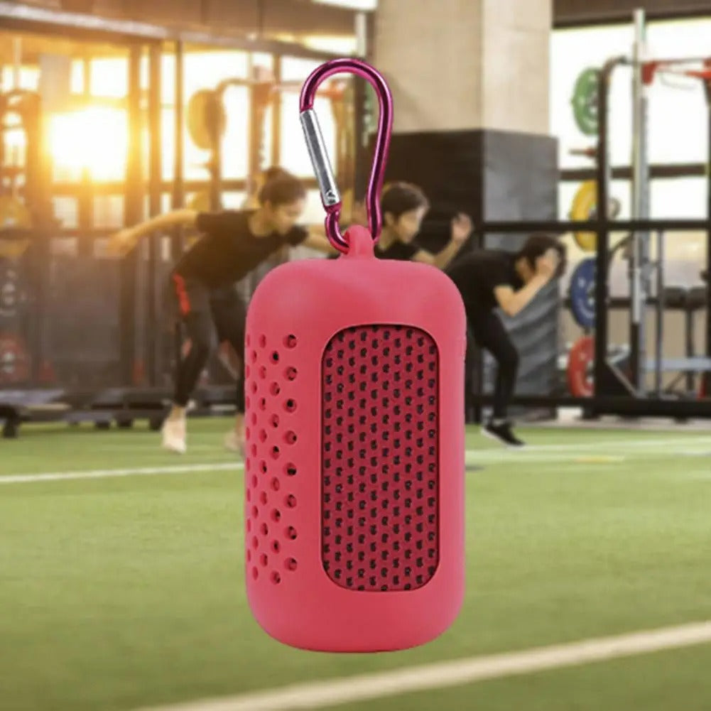Super Absorbent Sports Towel