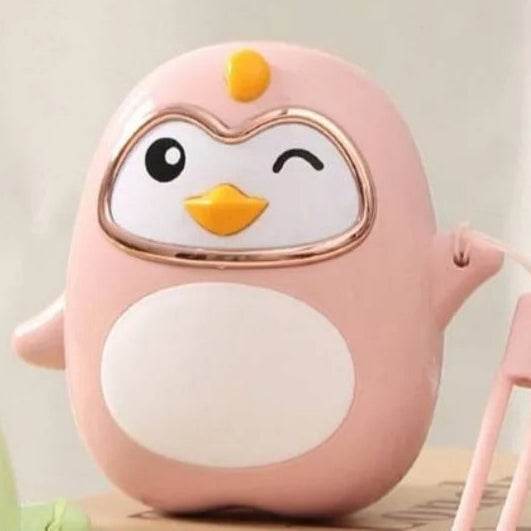 Rechargeable Duck Hand Warmer