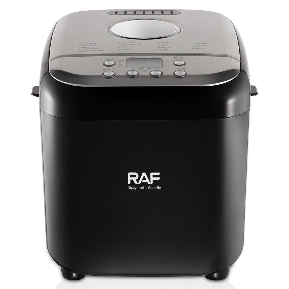 Multifunctional Bread Maker