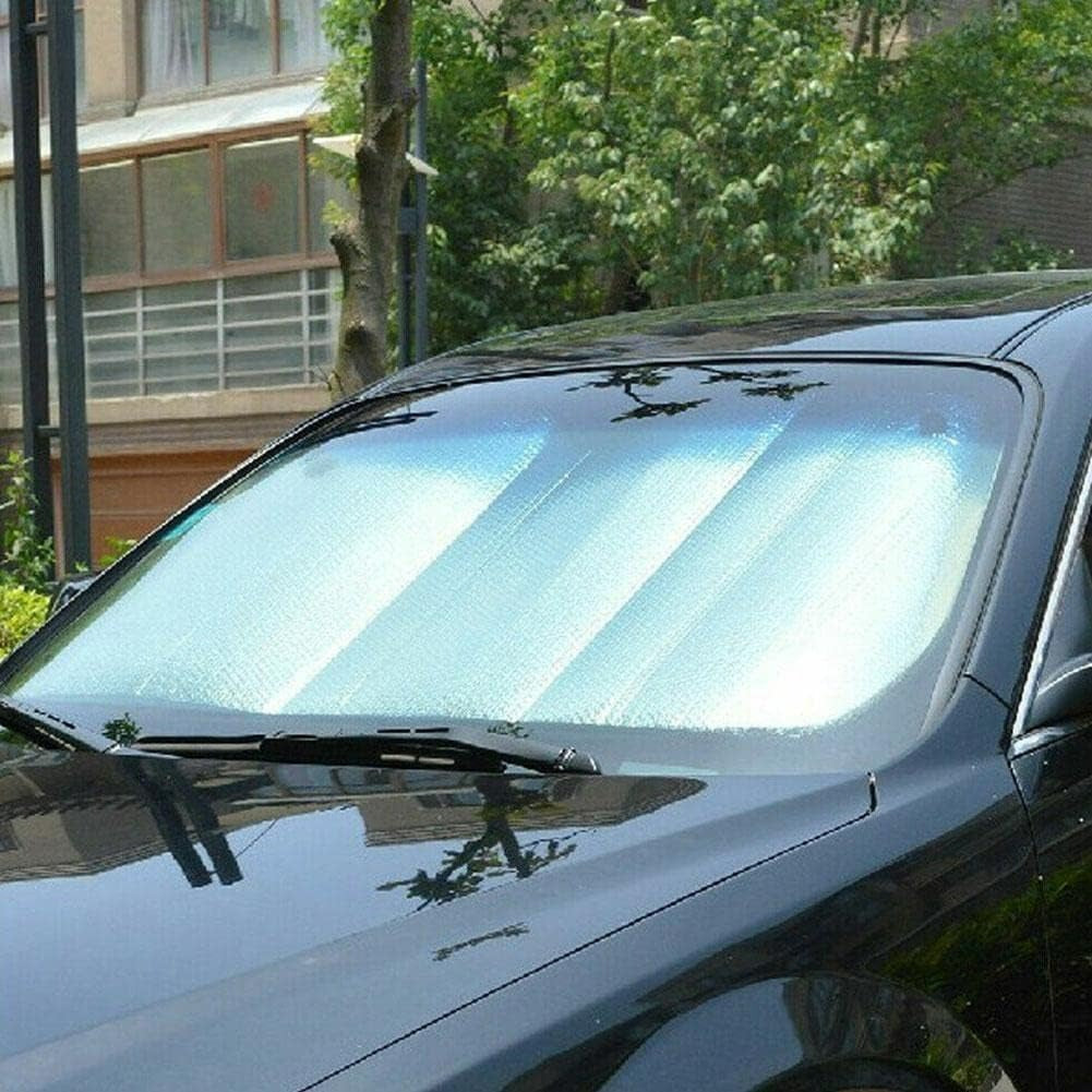 Windscreen Sun Visor