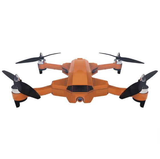 Pro Folding Smart GPS Drone P70 Pro