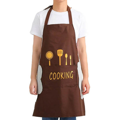 High Quality Chef Cooking Kitchen Apron - DMC Wholesale