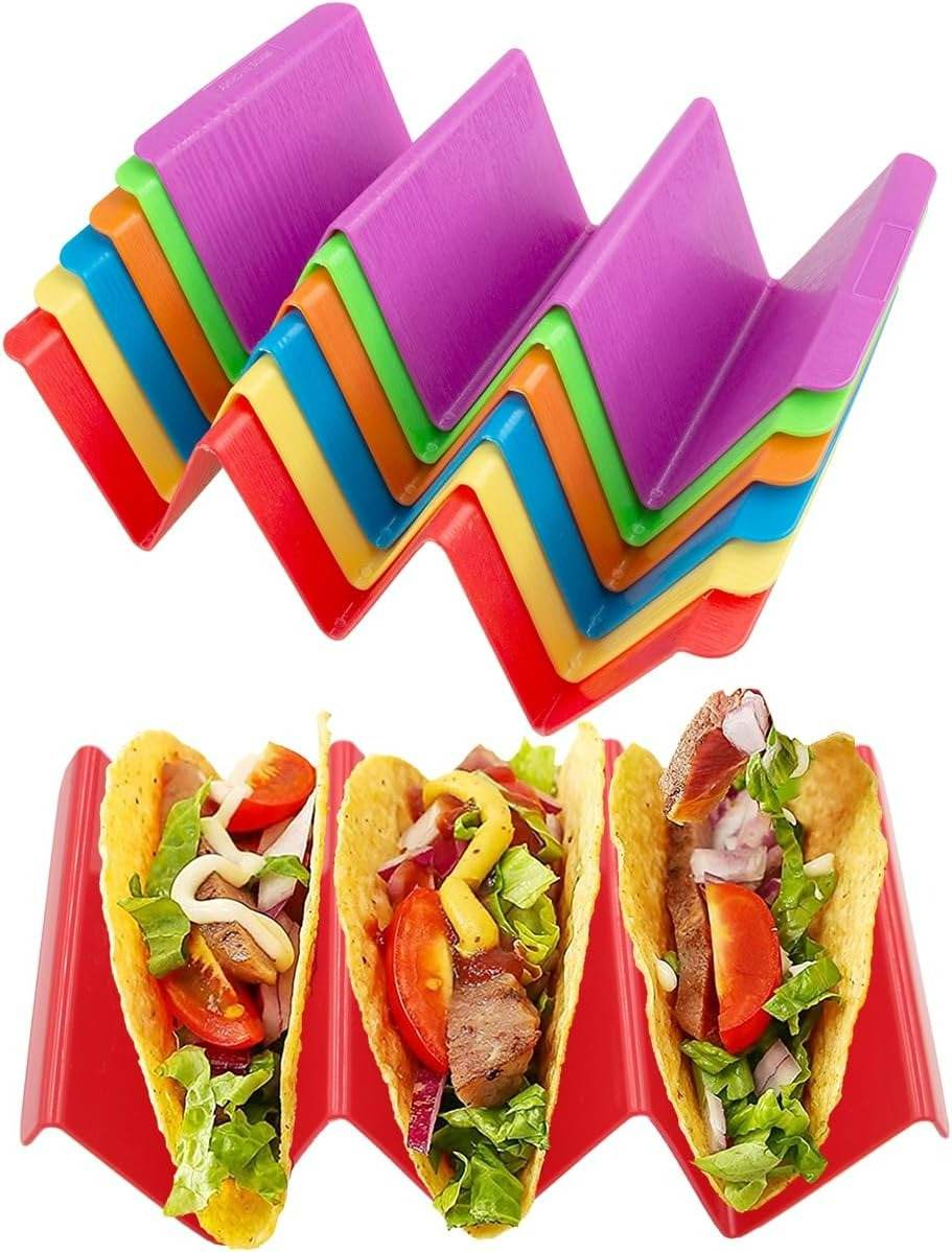 Taco Burrito Holder Stand (Each)