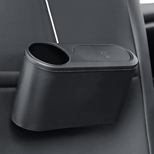 Car Trash Can Organiser