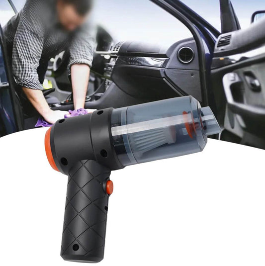 3in1 USB Rechargeable Vacuum Cleaner