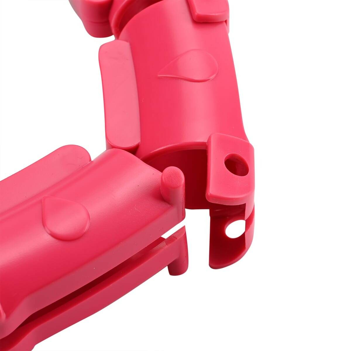 Smart Weighted Hula Hoop (Random Colour)