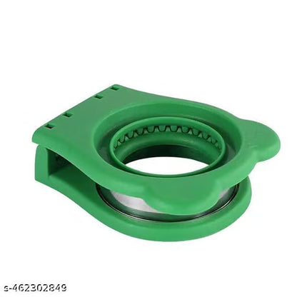 Round Sandwich Cutter And Sealer