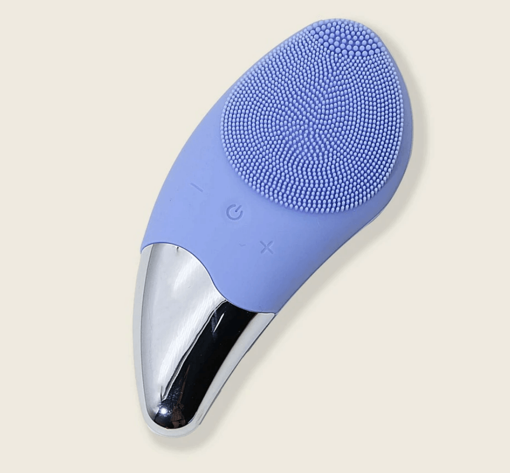 Sonic Facial Cleansing Brush