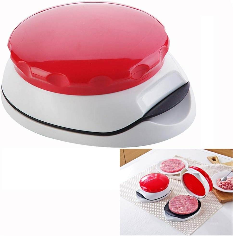 Burger Patty Maker
