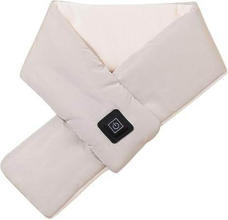 Heating Scarf (Black)