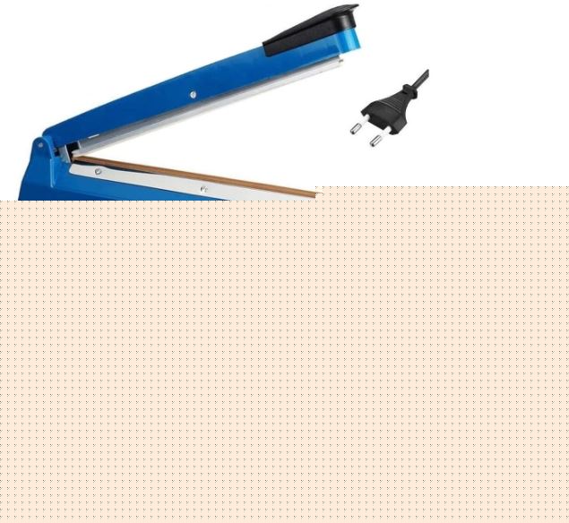 Sealing Machine (200mm)