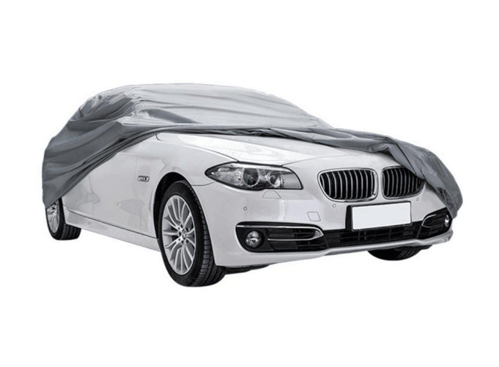 Universal Car Cover (490 to 540cm)(XL)