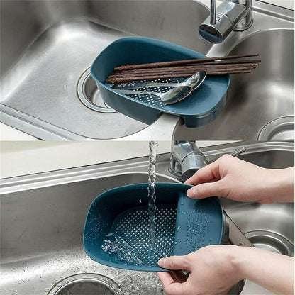 Hanging Sink Drain Basket - DMC Wholesale