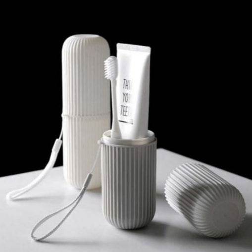 Travel Toothbrush Case