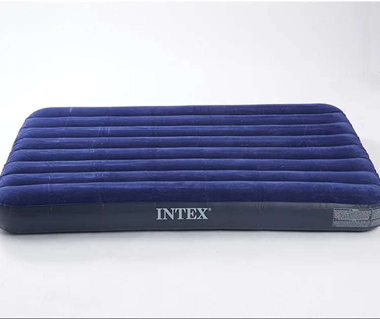 Single Camping Travel Airbed (Three-quarter Bed)