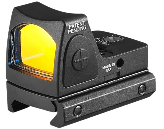 Airsoft Glock Tactical Red Dot Sight