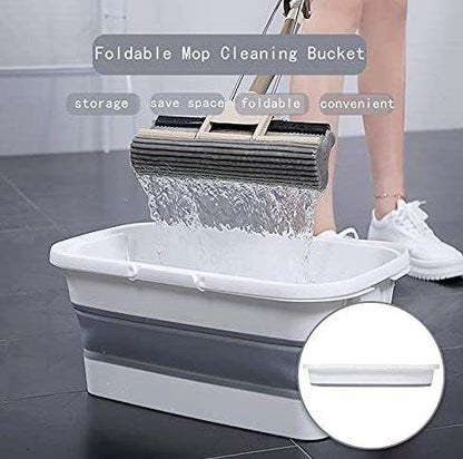 Collapsible Plastic Bucket - DMC Wholesale