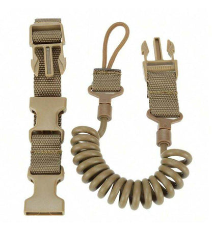 Anti-Lost Tactics Sling - DMC Wholesale