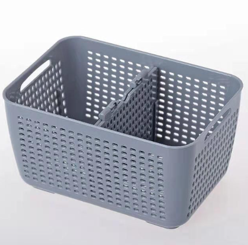 3in1 Fridge Organiser Storage Basket