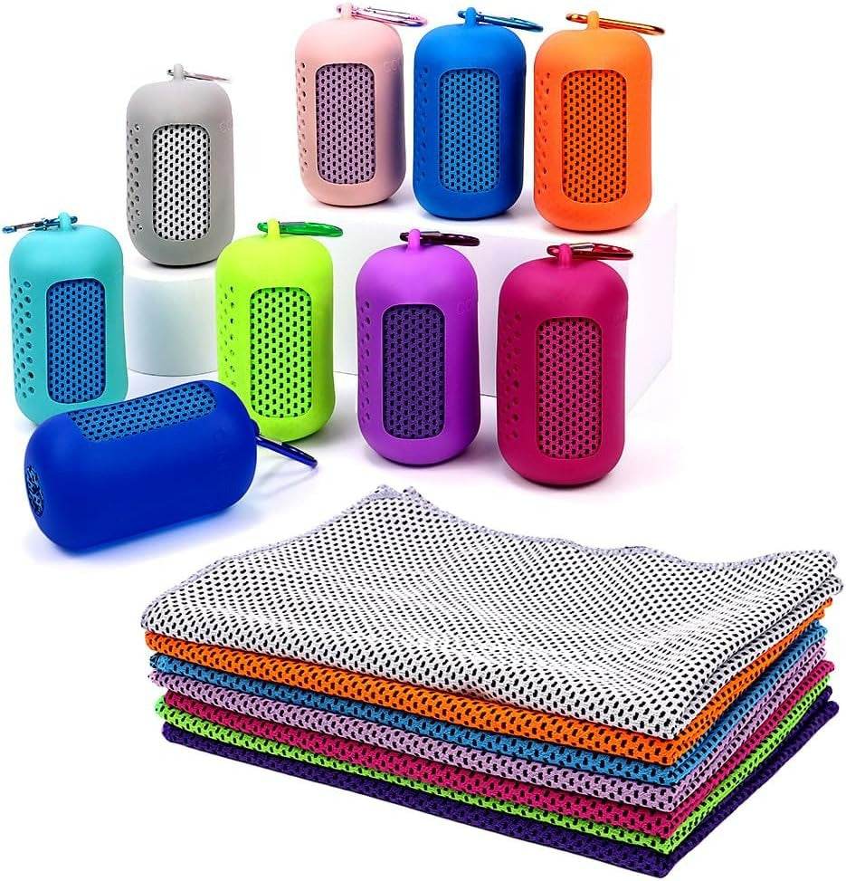 Super Absorbent Sports Towel