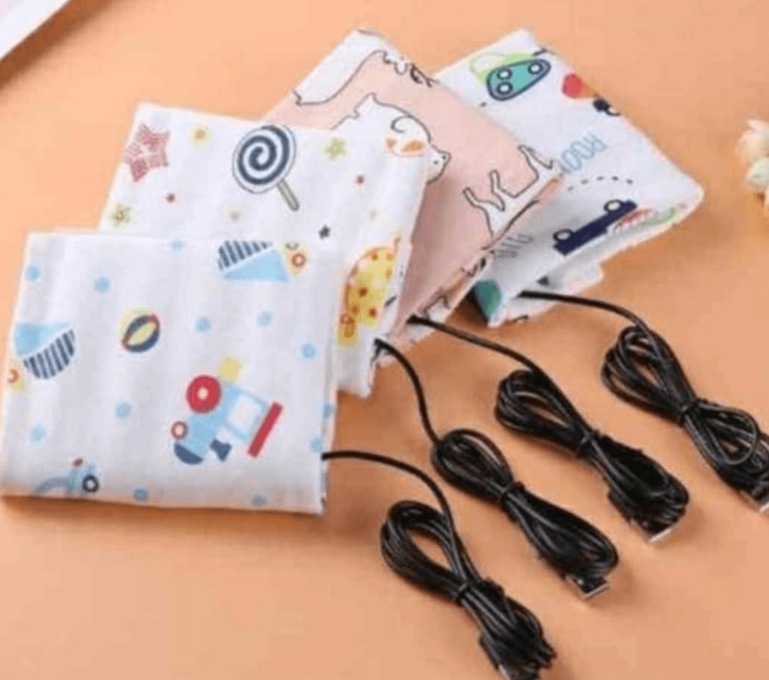 Electric Bottle Warmer