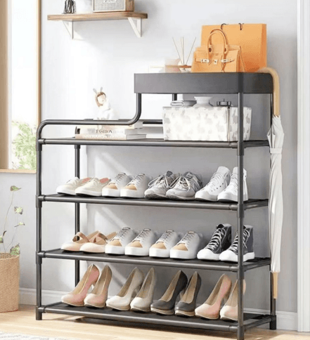 Multifunctional Storage Rack (60cm)(5 Tier)