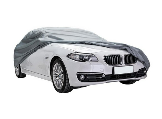 Universal Car Cover (M)