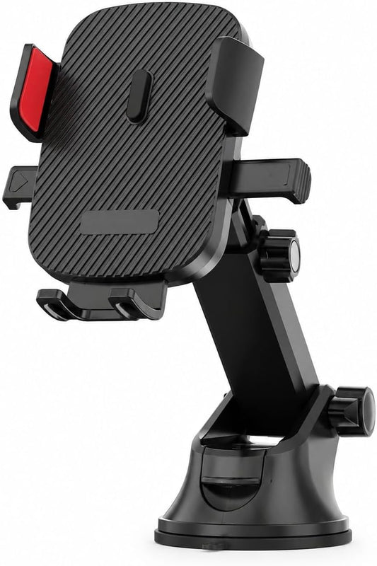 Universal 360 Adjustable Car Phone Holder