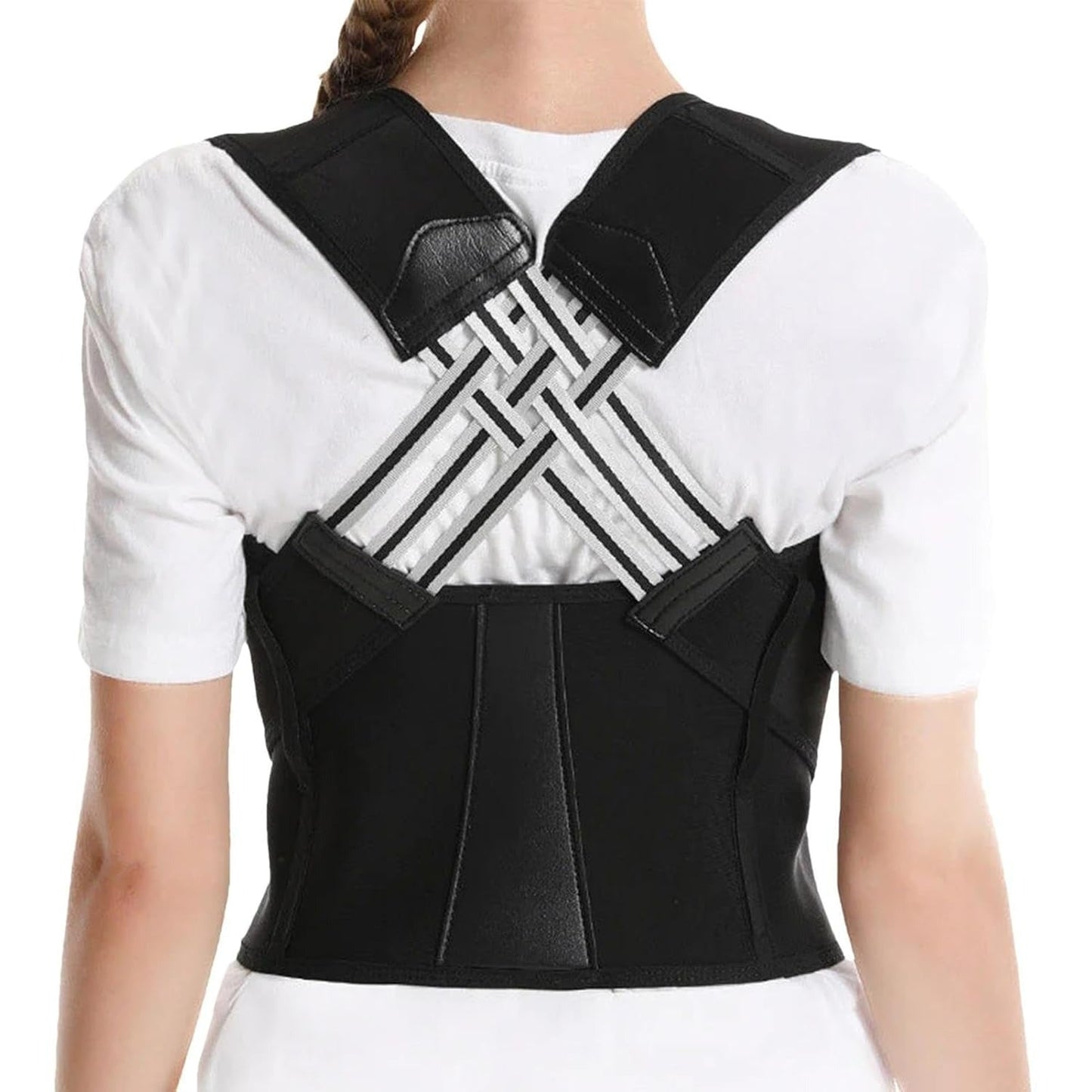 Compression Vest Posture Corrector