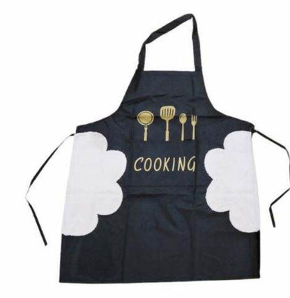 High Quality Chef Cooking Kitchen Apron - DMC Wholesale