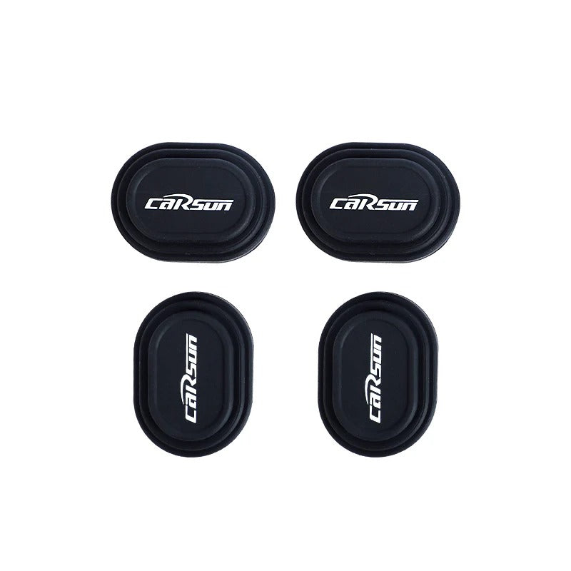 Door Air Cushion Protector 4-Pack