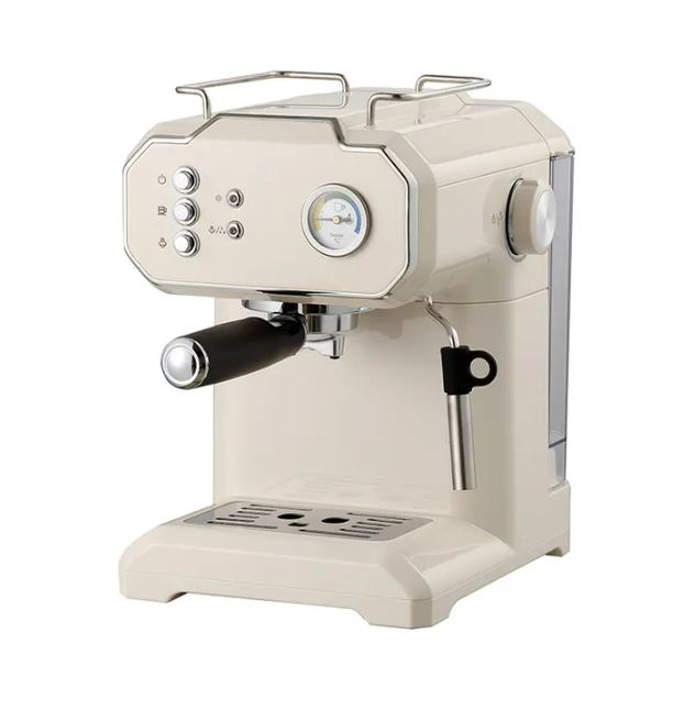 Electric Coffee Machine (850W)