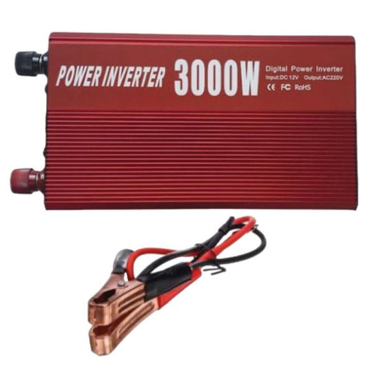 Power Inverter (3000W)